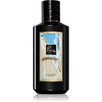 Rua29 Diplomatic Cafe Intense - Unisex Perfum 100 ml Rua29 Diplomatic Cafe Intense - Unisex Perfum 100 ml