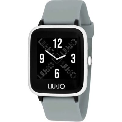 LIU JO SWLJ043 Montre connectée - Montre - Publicité LIU JO SWLJ043 Montre connectée - Montre - Publicité
