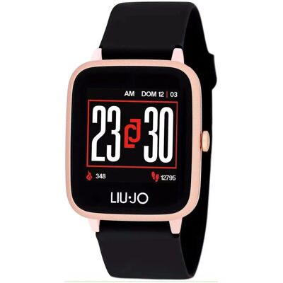 LIU JO SWLJ046 Multicolor - Smartwatch - Publicité LIU JO SWLJ046 Multicolor - Smartwatch - Publicité