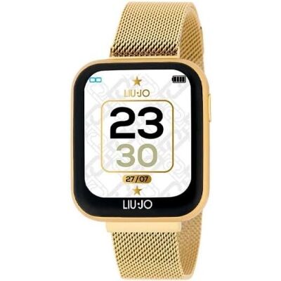 LIU JO SWLJ053 Unisex 42mm Smartwatch - Smartwatch LIU JO SWLJ053 Unisex 42mm Smartwatch - Smartwatch