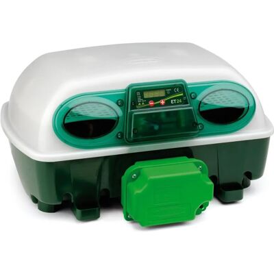 River Systems ET 49 - Incubatrice River Systems ET 49 - Incubatrice