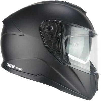 Casco Moto Integrale CGM 360A KAD Mono - Casque moto - Publicité Casco Moto Integrale CGM 360A KAD Mono - Casque moto - Publicité