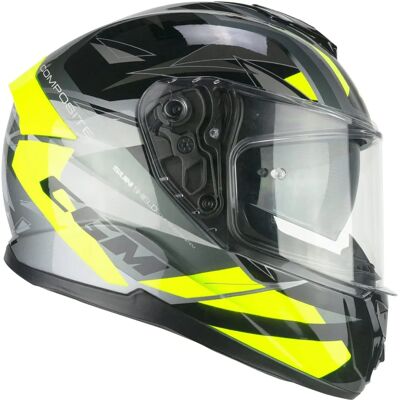 Casco Moto Integrale CGM 360X KAD SPORT - Casco moto Casco Moto Integrale CGM 360X KAD SPORT - Casco moto