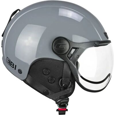 Casque CGM 801a - Double Cert, 6 Tailles, Thermoplastique Casque CGM 801a - Double Cert, 6 Tailles, Thermoplastique