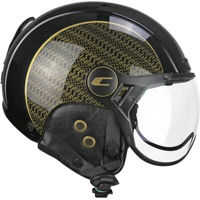 Casco CGM 801a - Certificación doble, Ligero, Varias tallas Casco CGM 801a - Certificación doble, Ligero, Varias tallas