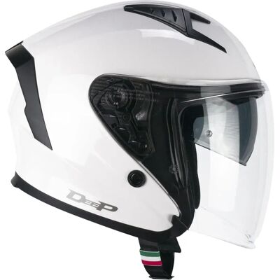 Casco CGM 127A Bianco - Casco moto Casco CGM 127A Bianco - Casco moto