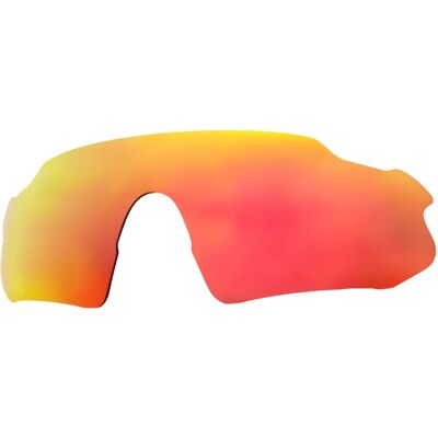 Lentille Rossa Iridium Plus CGM 770a - Accessoires de Lunettes de Soleil Lentille Rossa Iridium Plus CGM 770a - Accessoires de Lunettes de Soleil