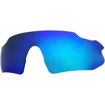 Fly Bici CGM 770a Iridium Plus Bleu - Lentilles de Lunettes Fly Bici CGM 770a Iridium Plus Bleu - Lentilles de Lunettes