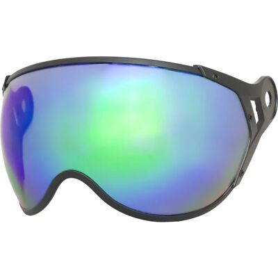 Visiera CGM Modello 801 - Verde Cangiante - Accessori Casco Visiera CGM Modello 801 - Verde Cangiante - Accessori Casco