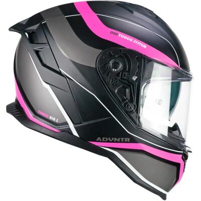 CGM 363X SHOT RUN - Casco moto da corsa CGM 363X SHOT RUN - Casco moto da corsa