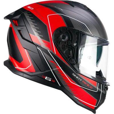 Casco Integral CGM 363G SHOT RACE Casco Integral CGM 363G SHOT RACE