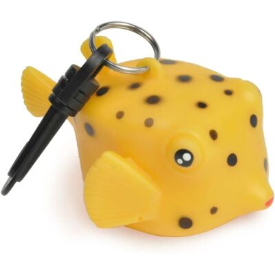 Oceanarium Kogelvis Octopus Houder - Aquarium Decoratie Oceanarium Kogelvis Octopus Houder - Aquarium Decoratie