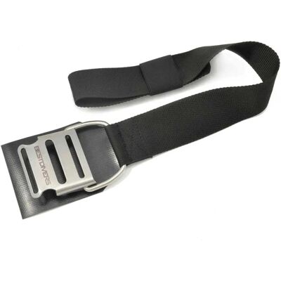 Cinturino Rebreather Best Divers - Cinturino per rebreather Cinturino Rebreather Best Divers - Cinturino per rebreather