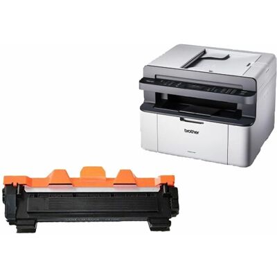 BES - TN1050 - HL-1110 - Nero - Toner per stampanti BES - TN1050 - HL-1110 - Nero - Toner per stampanti