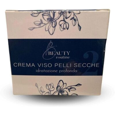 Paladin Pharma Ulrich 50ml Crema Viso Idratante - Crema Viso Paladin Pharma Ulrich 50ml Crema Viso Idratante - Crema Viso