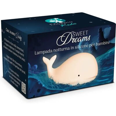 Paladin Pharma Doux Rêves Veilleuse pour Bébé - Veilleuse Paladin Pharma Doux Rêves Veilleuse pour Bébé - Veilleuse
