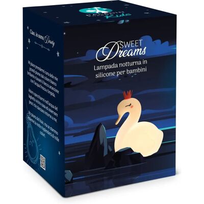 Paladin Pharma Kids Sweet Dreams Lampka nocna - Lampka nocna Paladin Pharma Kids Sweet Dreams Lampka nocna - Lampka nocna