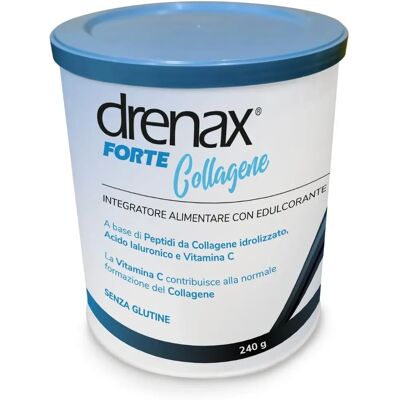Paladin Pharma Drenax Forte Collagene - Integratore per la pelle Paladin Pharma Drenax Forte Collagene - Integratore per la pelle