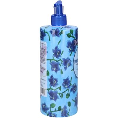Paladin Pharma SpA Ulrich Orchidea Blu Schiuma da Bagno - Prodotto da bagno Paladin Pharma SpA Ulrich Orchidea Blu Schiuma da Bagno - Prodotto da bagno