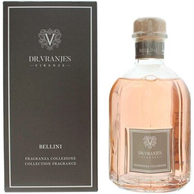 Diffuseur Dr. Vranjes Firenze Bellini - 250ml - Diffuseur - Publicité Diffuseur Dr. Vranjes Firenze Bellini - 250ml - Diffuseur - Publicité