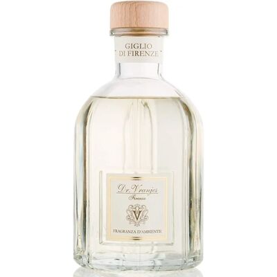 Dr. Vranjes Firenze Giglio Di Diffuser - Profumo per la Casa - 500ml Dr. Vranjes Firenze Giglio Di Diffuser - Profumo per la Casa - 500ml