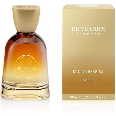 Dr. Vranjes Firenze Ambra Eau De Parfum - Unisex 100ml Dr. Vranjes Firenze Ambra Eau De Parfum - Unisex 100ml