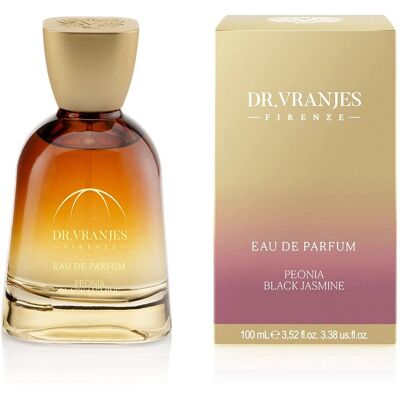 Dr. Vranjes Firenze Peonia Black Jasmine Eau De Parfum - Unisex Dr. Vranjes Firenze Peonia Black Jasmine Eau De Parfum - Unisex