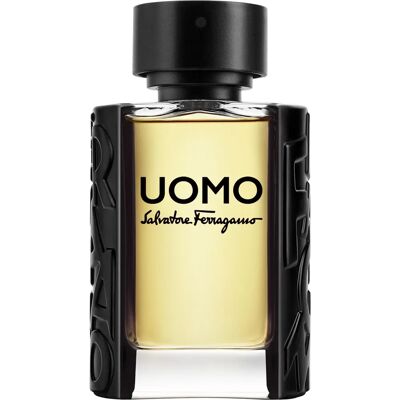Salvatore Ferragamo Uomo Eau De Toilette - Maskulin, Lebendige Noten, Italienischer Stil Salvatore Ferragamo Uomo Eau De Toilette - Maskulin, Lebendige Noten, Italienischer Stil