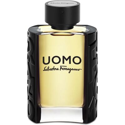 Salvatore Ferragamo Uomo Eau de Toilette - Muž Salvatore Ferragamo Uomo Eau de Toilette - Muž