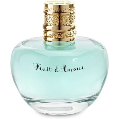 Emanuel Ungaro Turquoise Perfume - Women’s Floral Water - 100 ml Emanuel Ungaro Turquoise Perfume - Women’s Floral Water - 100 ml