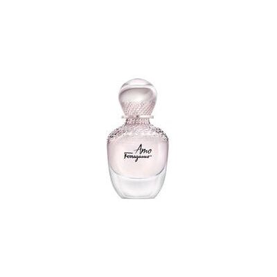 Salvatore Ferragamo Amo Eau De Parfum 30ml - Eleganter Blumen Duft Salvatore Ferragamo Amo Eau De Parfum 30ml - Eleganter Blumen Duft