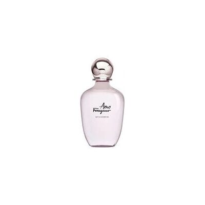 Salvatore Ferragamo Amo Ferragamo Duschgel 200ml Salvatore Ferragamo Amo Ferragamo Duschgel 200ml