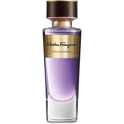 Salvatore Ferragamo Viola Essenziale - 100ml - Eau de Parfum Salvatore Ferragamo Viola Essenziale - 100ml - Eau de Parfum
