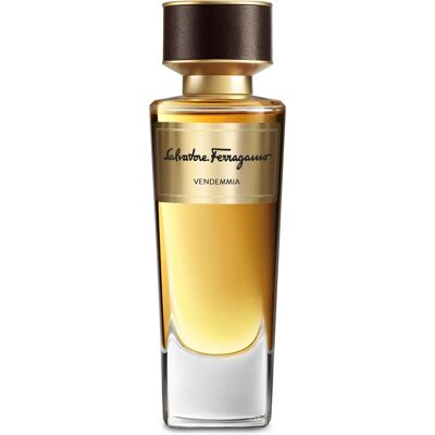 Salvatore Ferragamo Tuscan Creations Vendemmia Unisex Eau De Parfum - 100ml Salvatore Ferragamo Tuscan Creations Vendemmia Unisex Eau De Parfum - 100ml