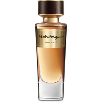 Salvatore Ferragamo Tuscan Creations Terra Rossa Unisex Eau de Parfum - 100ml Salvatore Ferragamo Tuscan Creations Terra Rossa Unisex Eau de Parfum - 100ml