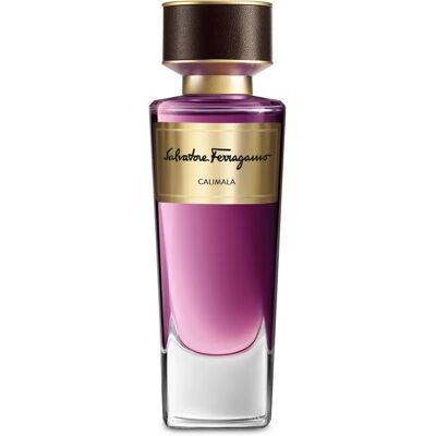 Salvatore Ferragamo Calimala Unisex Eau De Parfum - Inspirert av Firenze - 100ml Salvatore Ferragamo Calimala Unisex Eau De Parfum - Inspirert av Firenze - 100ml