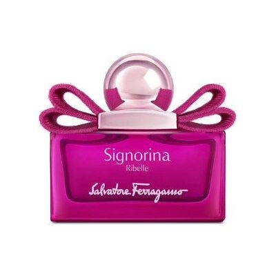 Salvatore Ferragamo Signorina Ribelle - Perfume Salvatore Ferragamo Signorina Ribelle - Perfume