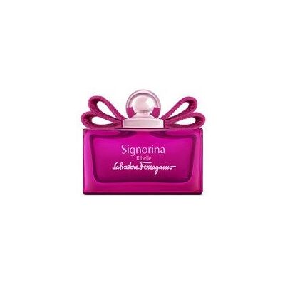 Salvatore Ferragamo Signorina Ribelle Damen Eau de Parfum 100 ml Salvatore Ferragamo Signorina Ribelle Damen Eau de Parfum 100 ml