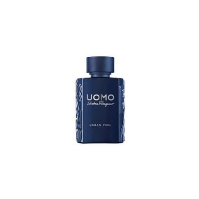 Salvatore Ferragamo Uomo Urban Feel - Eau de Toilette 30ml Herr Salvatore Ferragamo Uomo Urban Feel - Eau de Toilette 30ml Herr