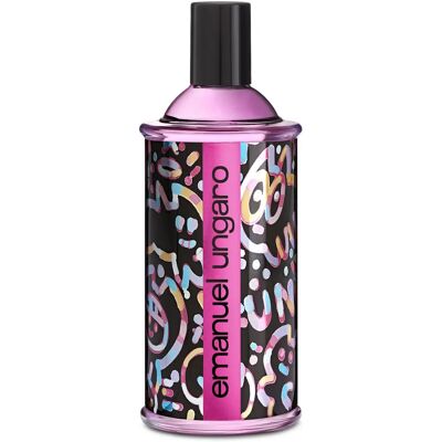 Emanuel Ungaro For Her Eau De Parfum - 100ml Profumo Emanuel Ungaro For Her Eau De Parfum - 100ml Profumo
