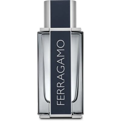 Salvatore Ferragamo Ferragamo Spray Eau De Toilette 100 Ml dla mężczyzn Salvatore Ferragamo Ferragamo Spray Eau De Toilette 100 Ml dla mężczyzn
