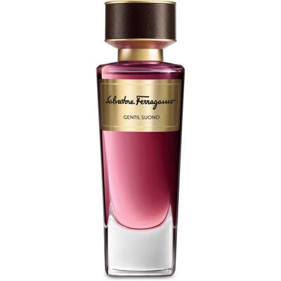 Salvatore Ferragamo Tuscan Creations Gentil Suono Eau de Parfum - Unisex Salvatore Ferragamo Tuscan Creations Gentil Suono Eau de Parfum - Unisex