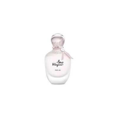 Salvatore Ferragamo Amo Ferragamo Per Lei Eau De Parfum 100 ml - Parfém Salvatore Ferragamo Amo Ferragamo Per Lei Eau De Parfum 100 ml - Parfém