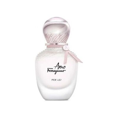 Salvatore Ferragamo Amo Ferragamo Per Lei 30 ml Damenparfüm Salvatore Ferragamo Amo Ferragamo Per Lei 30 ml Damenparfüm