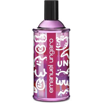 Emanuel Ungaro Fresh Pentru Ea - Eau de Toilette 100 ml Emanuel Ungaro Fresh Pentru Ea - Eau de Toilette 100 ml