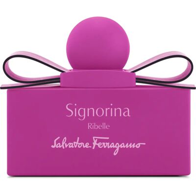 Salvatore Ferragamo Signorina Ribelle - Eau de Parfum Salvatore Ferragamo Signorina Ribelle - Eau de Parfum