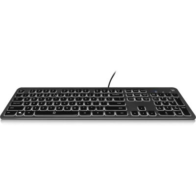 Teclado Mecânico EWENT EW3270 Retroiluminado Português Teclado Mecânico EWENT EW3270 Retroiluminado Português