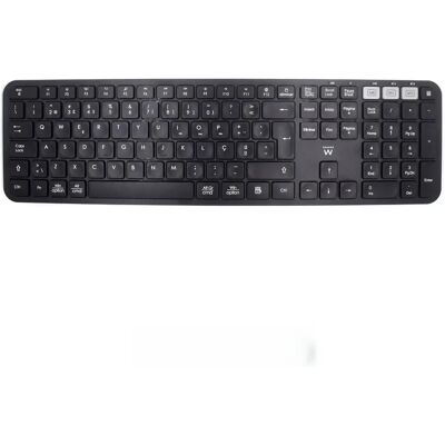 Teclado Numérico Sem Fio Ewent EW3277 Teclado Numérico Sem Fio Ewent EW3277