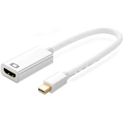 Adaptateur Câble Vidéo Ewent EC1458 - 15cm - HDMI Femelle - Publicité Adaptateur Câble Vidéo Ewent EC1458 - 15cm - HDMI Femelle - Publicité