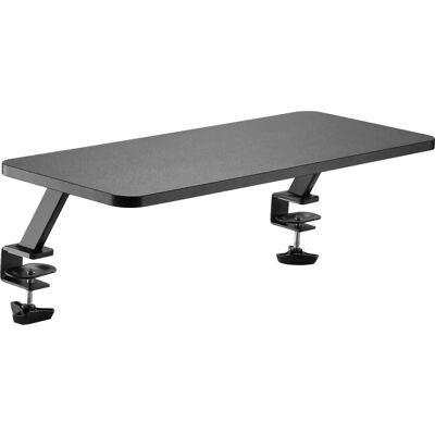 Ewent EW1546 Monitorhalterung - 86,4 cm Schwarz Ewent EW1546 Monitorhalterung - 86,4 cm Schwarz